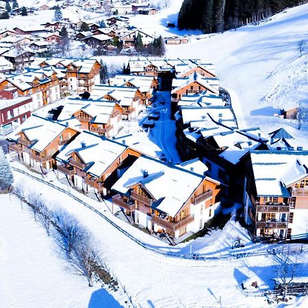 Modern Mountain Apart Directly By Skiing Area Rauris Zewnętrze zdjęcie
