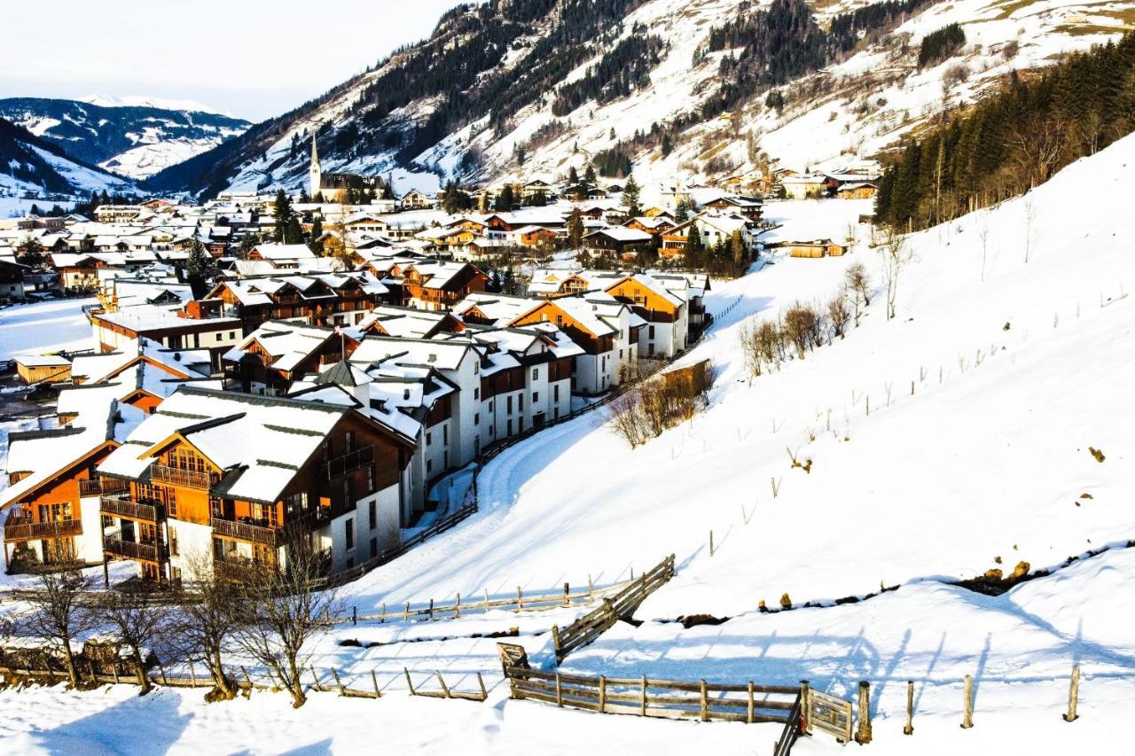 Modern Mountain Apart Directly By Skiing Area Rauris Zewnętrze zdjęcie
