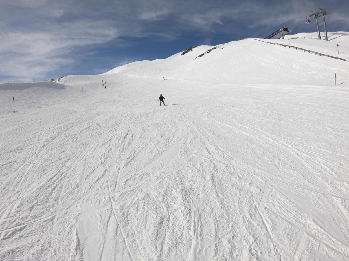 Modern Mountain Apart Directly By Skiing Area Rauris Zewnętrze zdjęcie