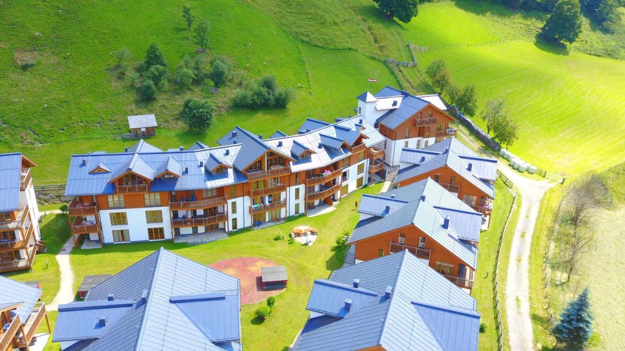 Modern Mountain Apart Directly By Skiing Area Rauris Zewnętrze zdjęcie